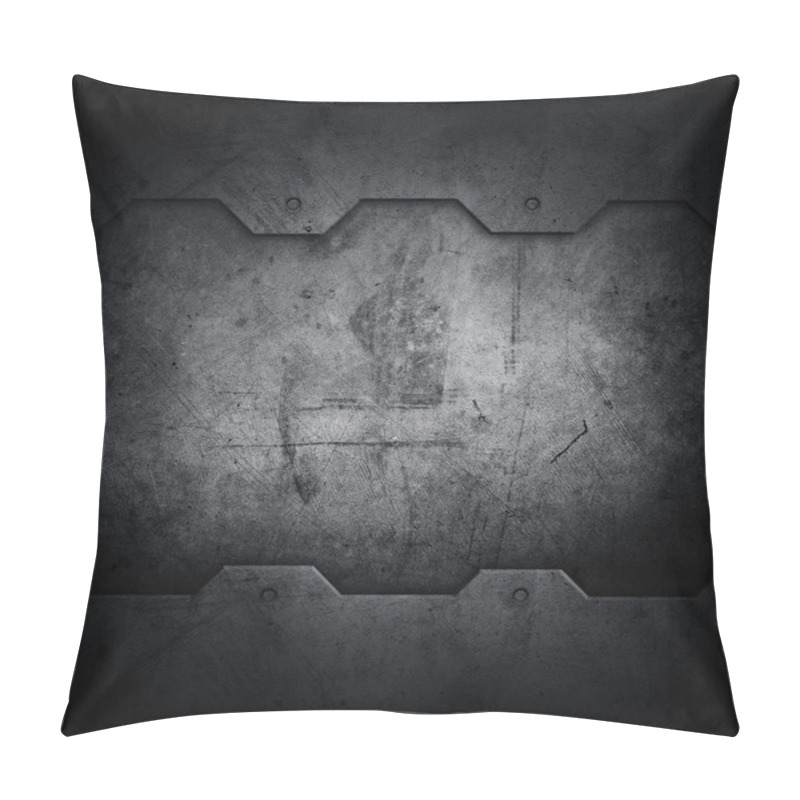 Personality  Wall Pillow Covers