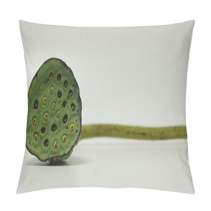 Personality  Minimalist Nature Nelumbo Nucifera Lotus. Lotus Flowers Pillow Covers