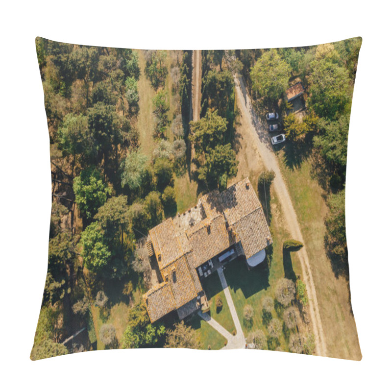 Personality  House Pillow Covers