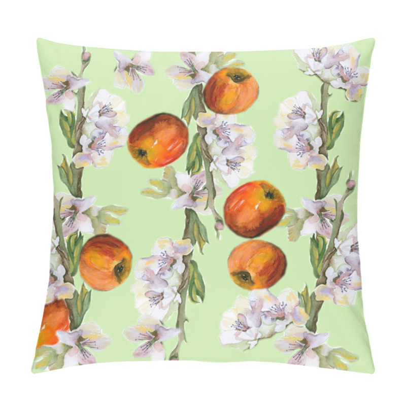 Personality  Floral Greetings Pillow Covers