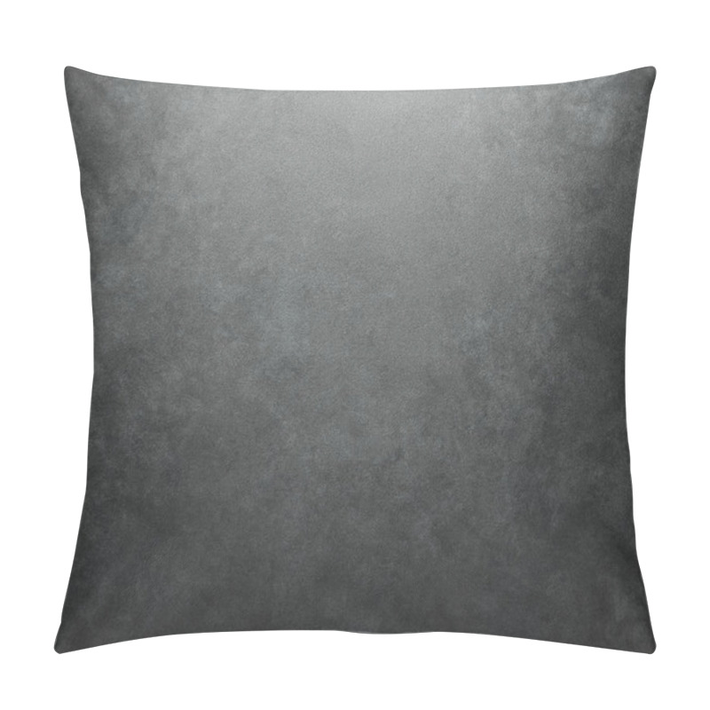 Personality  Dark Concrete Wall Pillow Covers