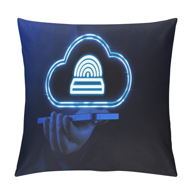 Personality  Accelerate Your Machine Learning Journey With Amazon SageMaker Pillow Covers