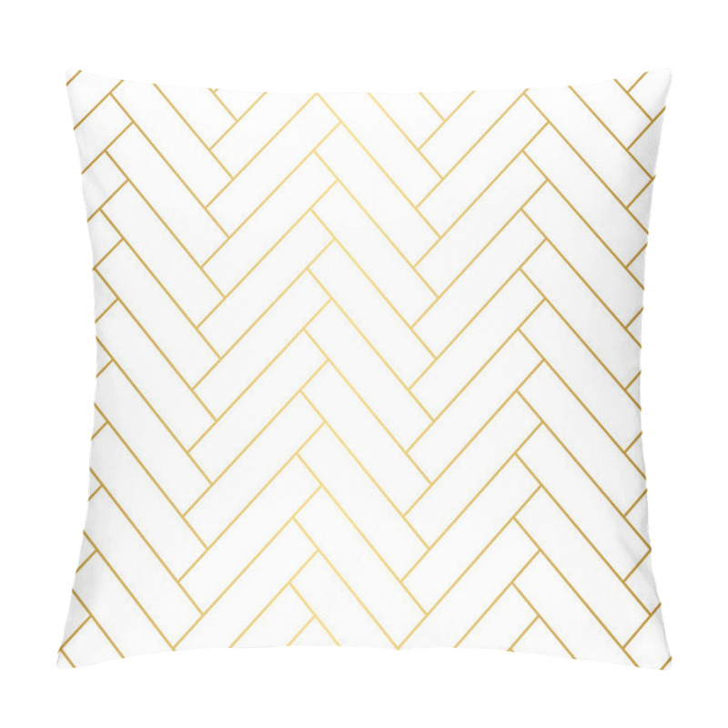 Personality  Seamless Herringbone Vector Pattern. Elegant And Sleek. Ideal For Backgrounds, Paper, Textile. Pillow Covers