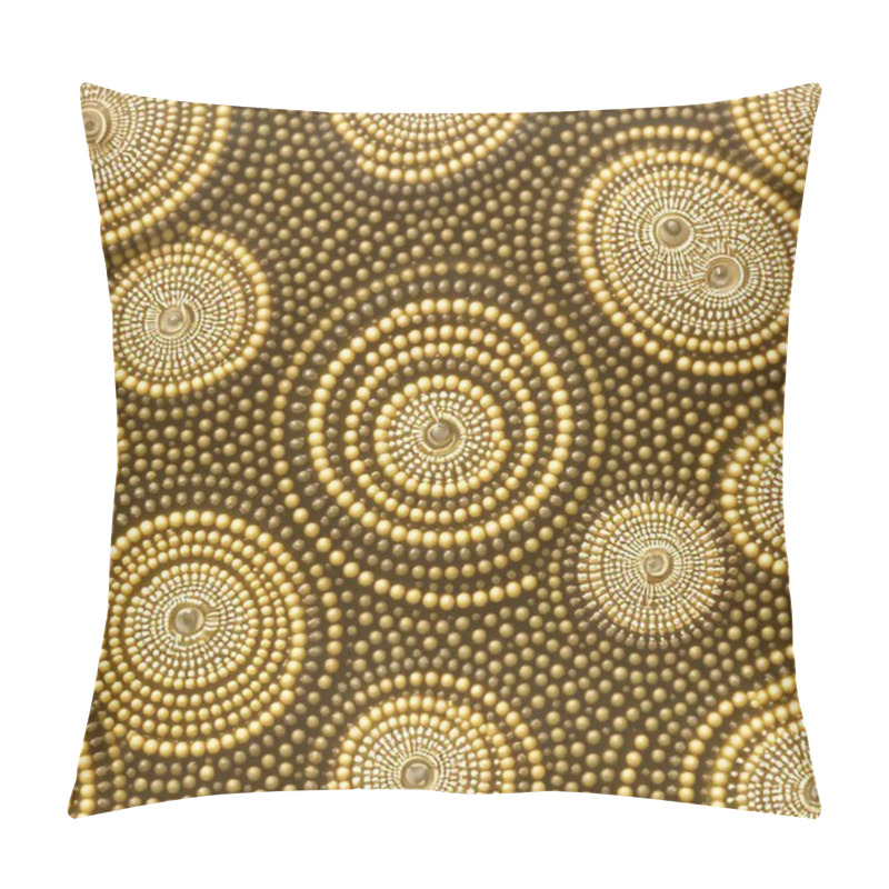 Personality  Abstract Organic Pattern Design Seamless Pattren Geometric Pattern Jaguar Pattern  Pillow Covers