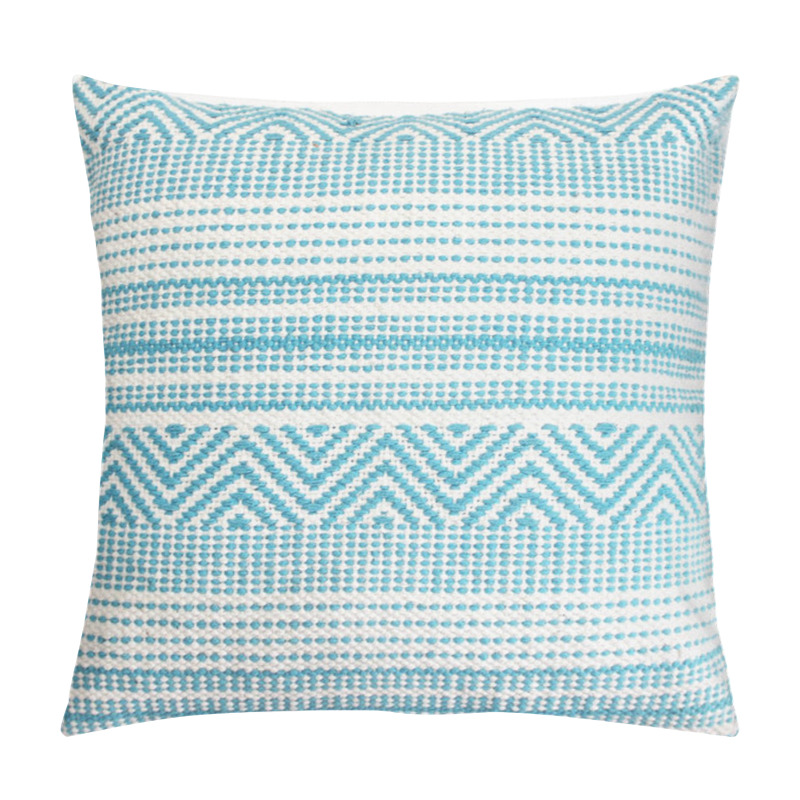 Personality  Original Trending Hand Made Woven Cushion With High Resolution Pillow Covers