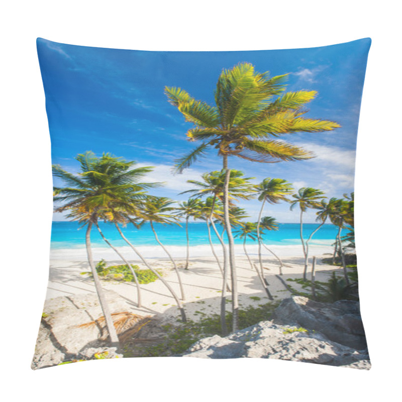 Personality  Bottom Bay Pillow Covers