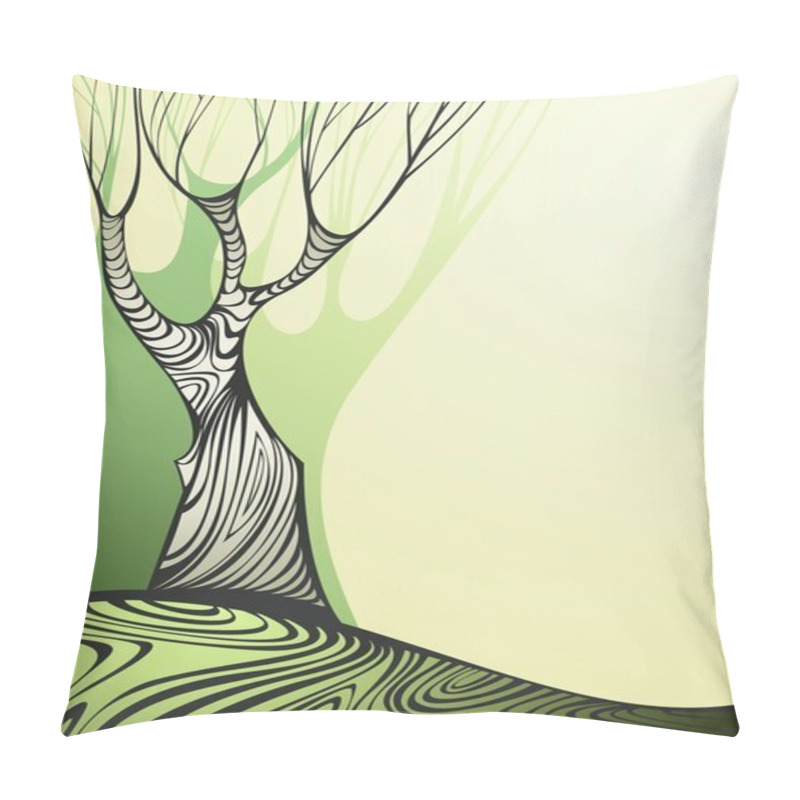 Personality  Background Pillow Covers