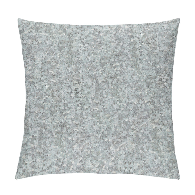 Personality  Zinced Tin Surface. Seamless Texture. Pillow Covers