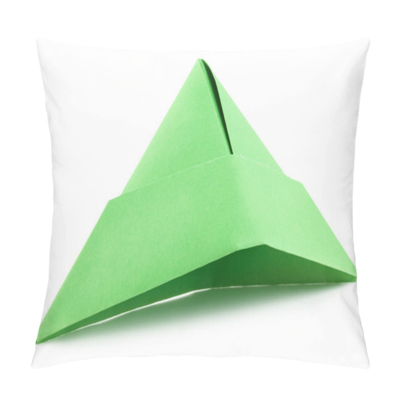 Personality  Paper Hat Pillow Covers