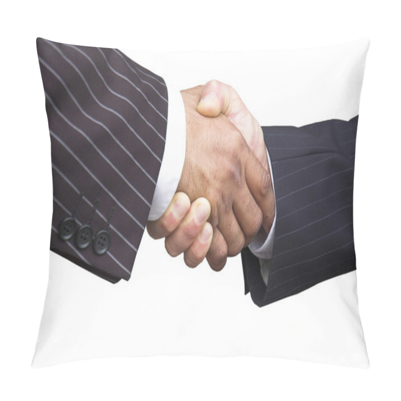 Personality  Business Bond Pillow Covers