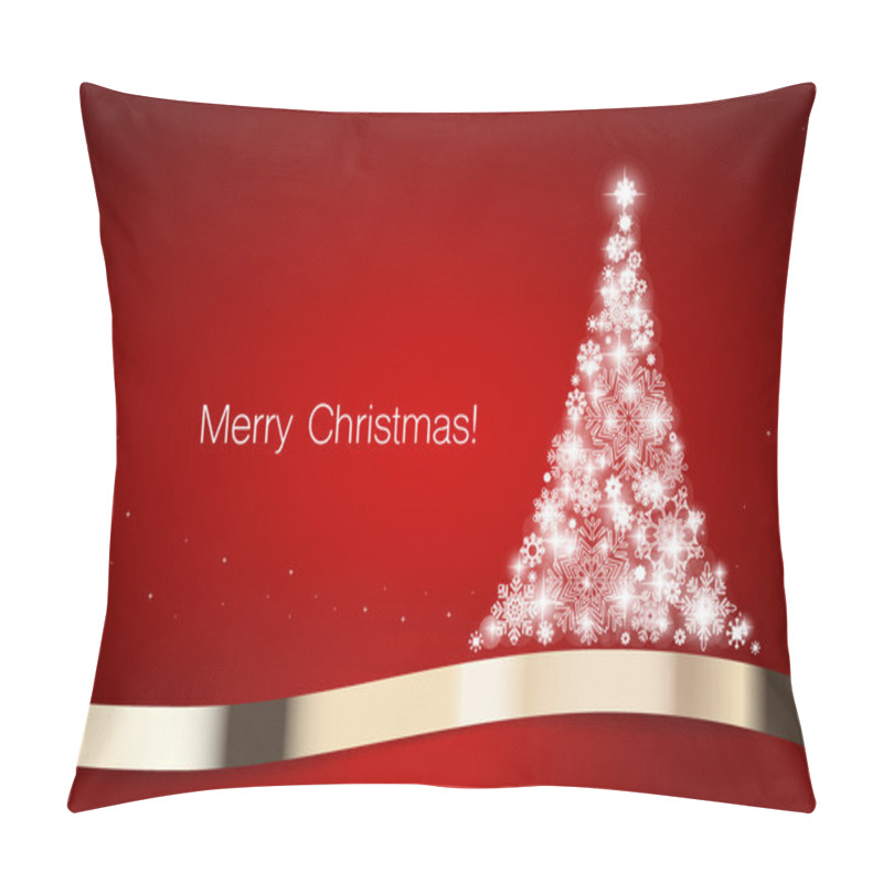 Personality  Christmas Design For Card Pillow Covers