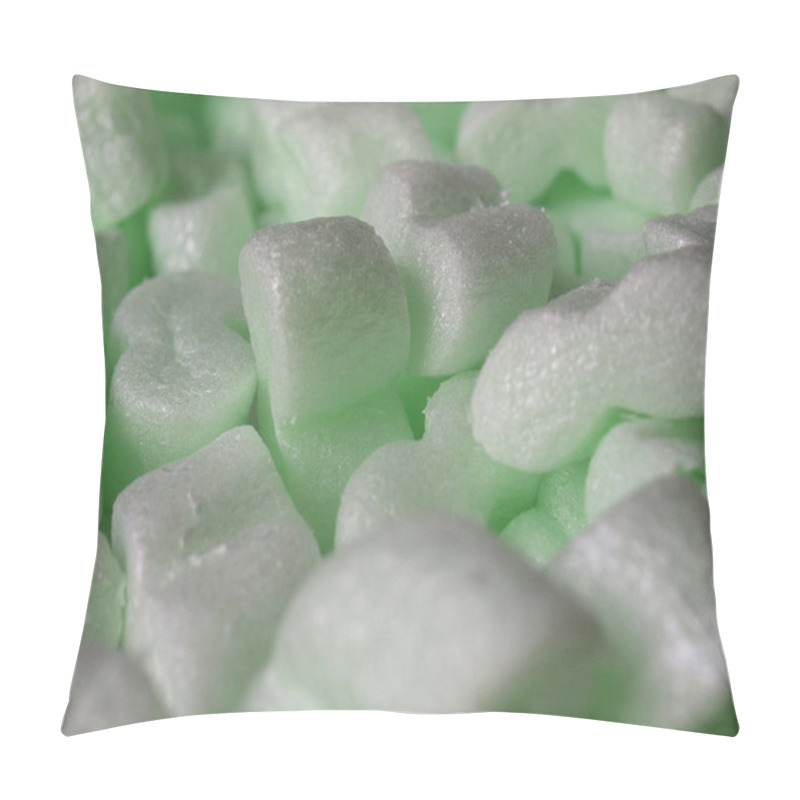 Personality  Polystyrene Beads Pillow Covers