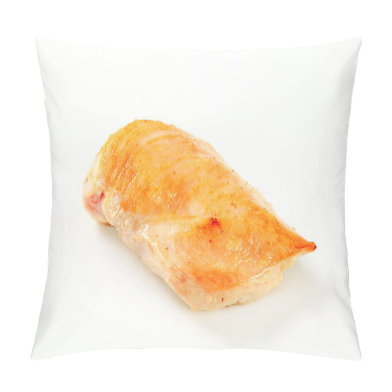 Personality  Seared Chicken Breast Fillet Pillow Covers