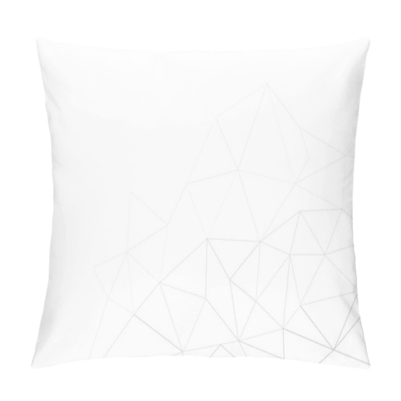 Personality  Abstract Geometric Wallpaper Pattern For Your Design Pillow Covers