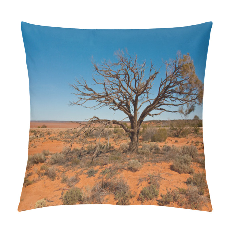 Personality  Outback Pillow Covers