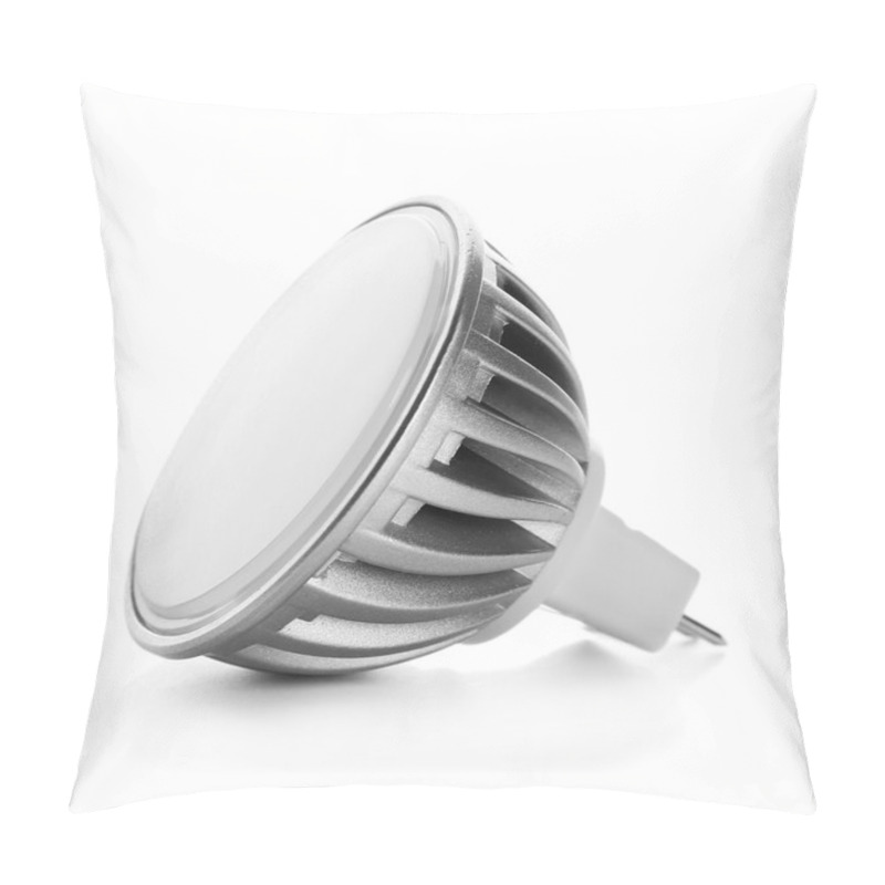 Personality  Led Light Bulb  Pillow Covers