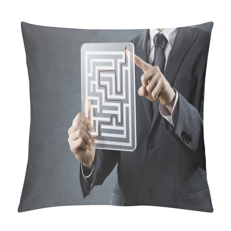 Personality  Choose The Correct Way Pillow Covers