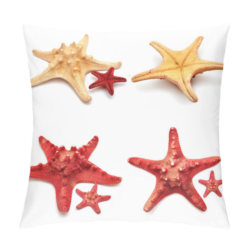 Personality  Sea Stars Collection  Pillow Covers