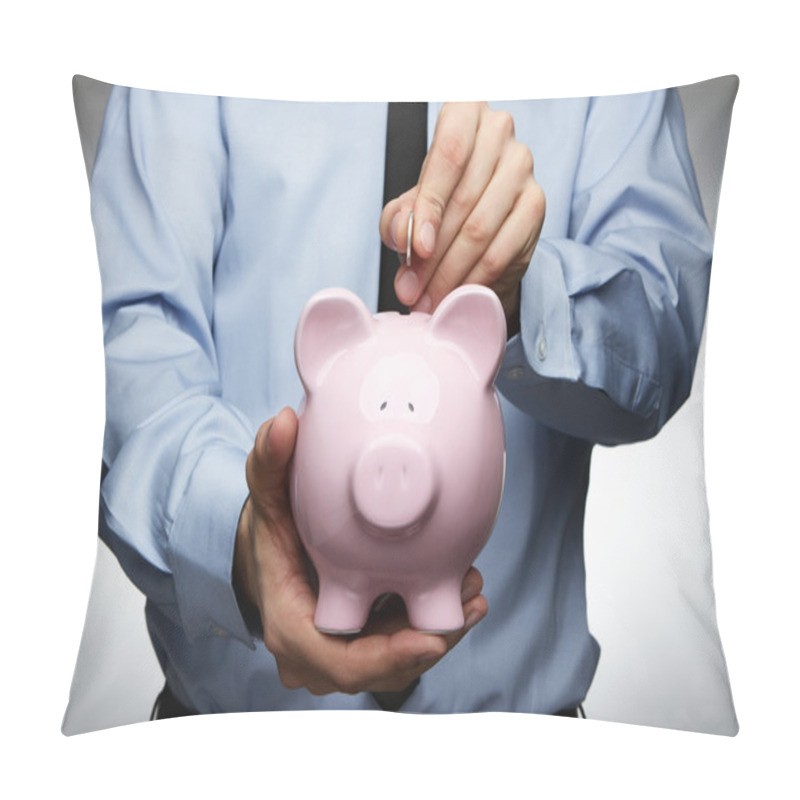 Personality  Savings Pillow Covers