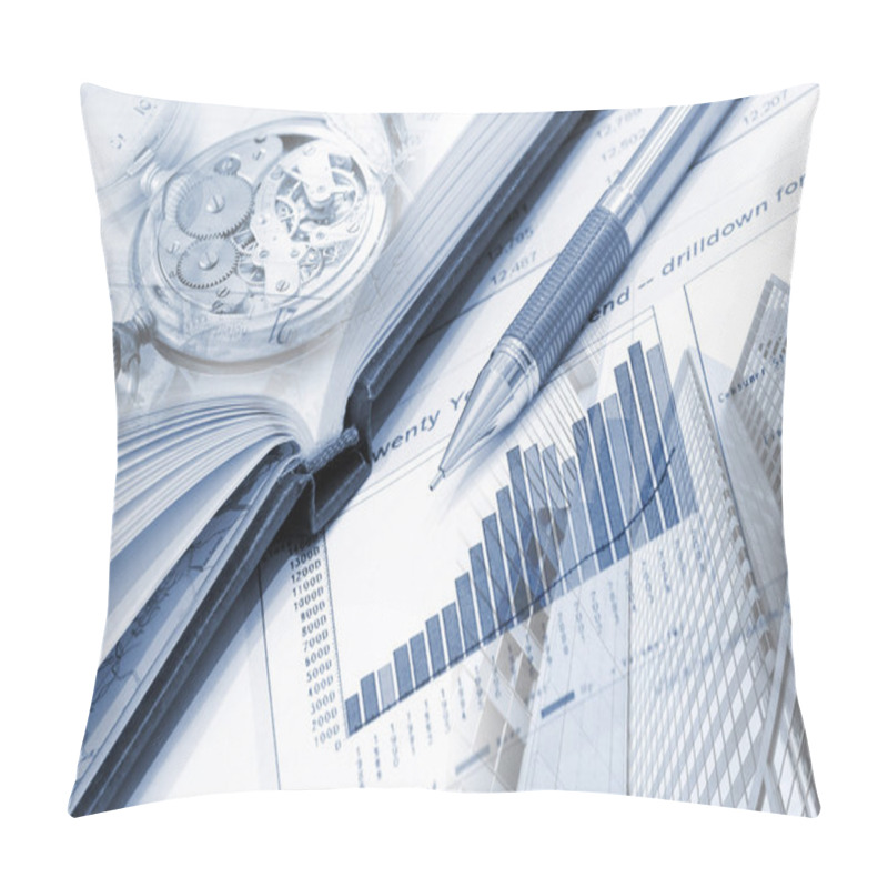 Personality  Background Can Use The Internet, Print Advertising And Design Pillow Covers