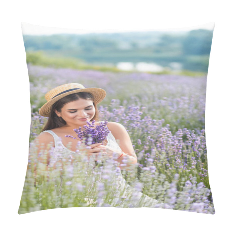 Personality  Blooming Pillow Covers