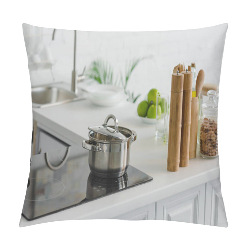 Personality  Kitchen Pillow Covers