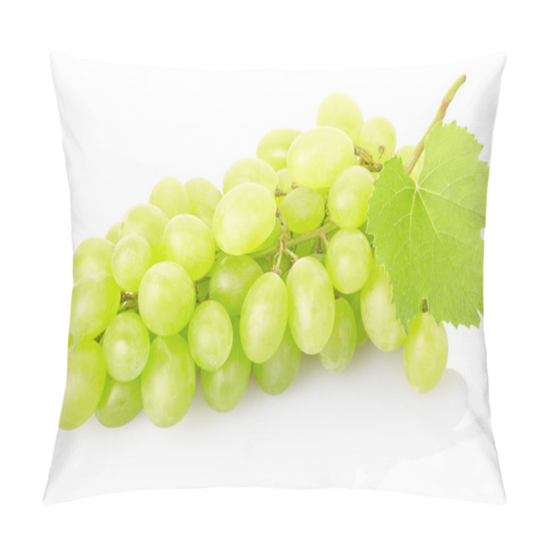 Personality  Fresh Green Grape Fruit Pillow Covers