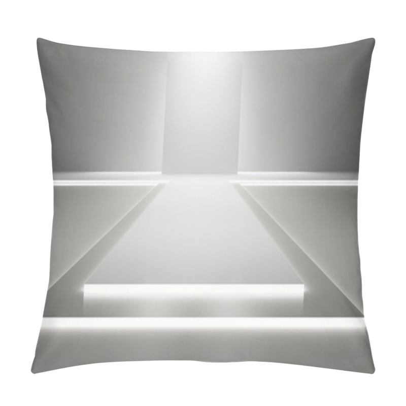 Personality  Fashion Runway Pillow Covers