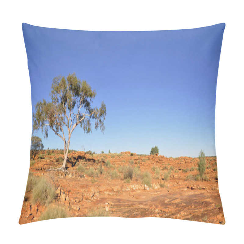 Personality  Picturesque View Of Outdoor Scene Pillow Covers