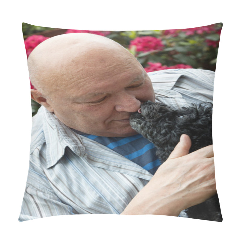 Personality  My Best Friends Pillow Covers