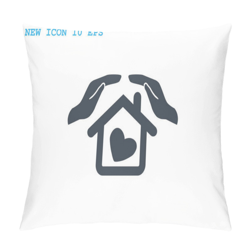 Personality  Protection And Home Insurance  Pillow Covers