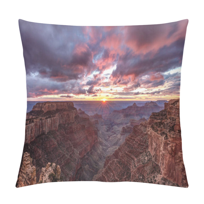 Personality  The Valley Of Dreams Pillow Covers