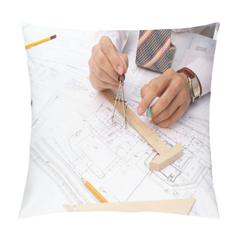 Personality  Designing Pillow Covers