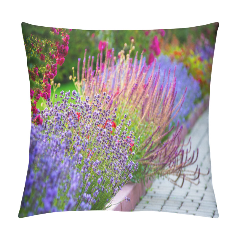 Personality  Modern Landscape Design Pillow Covers