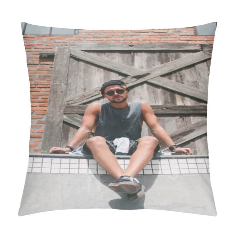 Personality  Sportive Pillow Covers