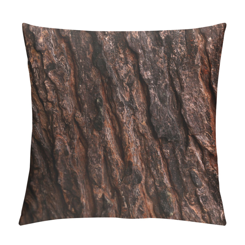 Personality  Tree Trunk Pillow Covers