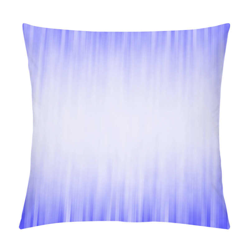 Personality  Blue Abstract Background Striped Pattern Texture Pillow Covers