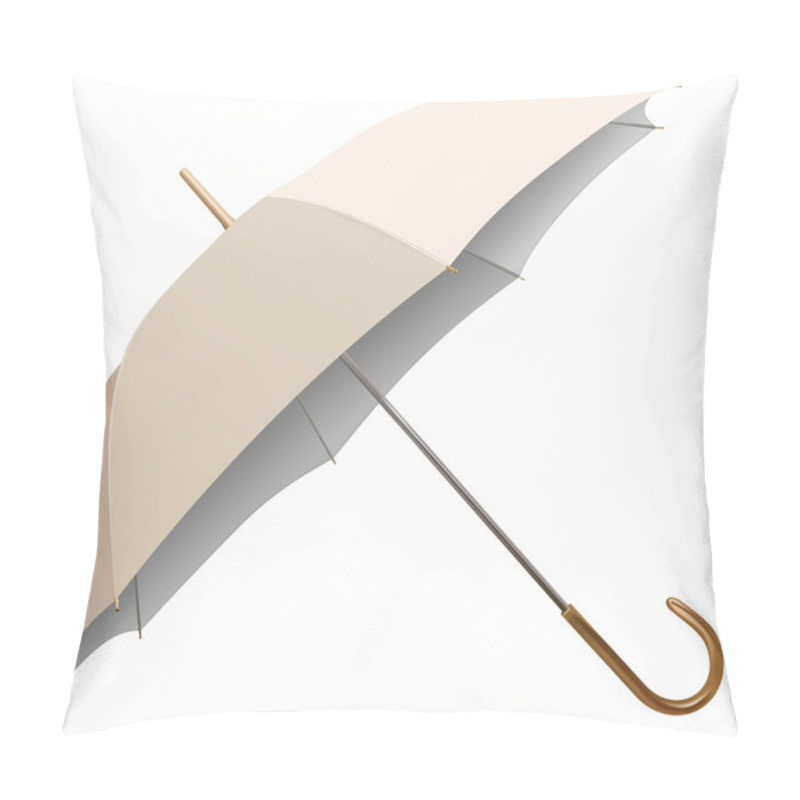 Personality  Umbrella Pillow Covers