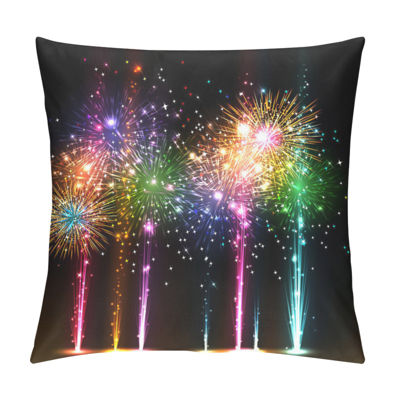 Personality  Salute Pillow Covers