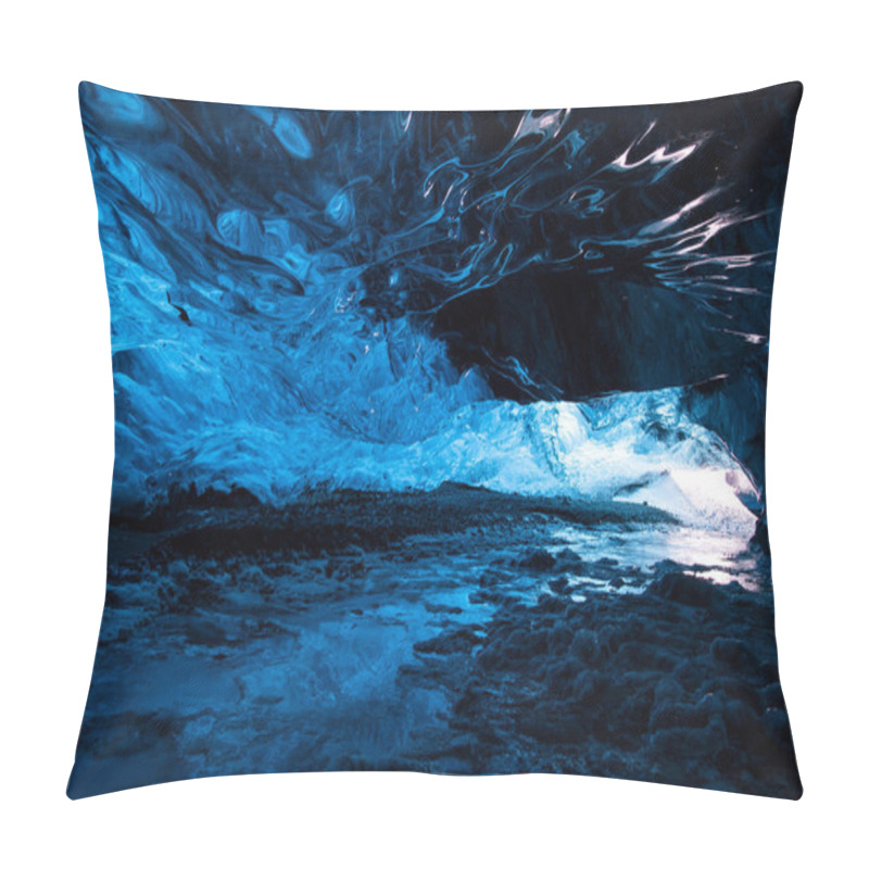 Personality  River Runs Through It Pillow Covers