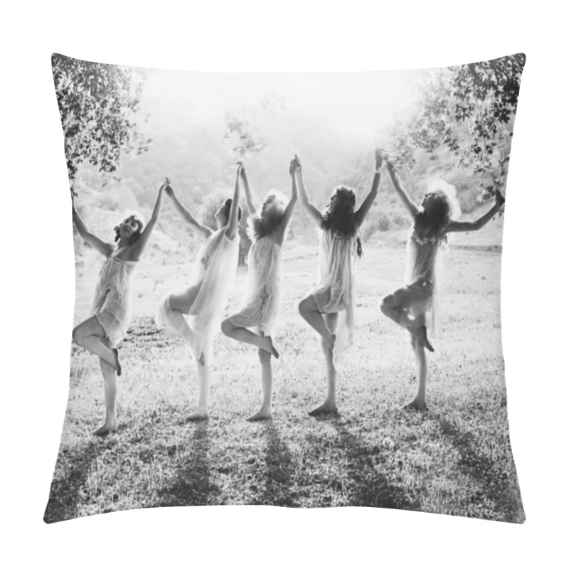 Personality  PLEASANT DREAMS Pillow Covers