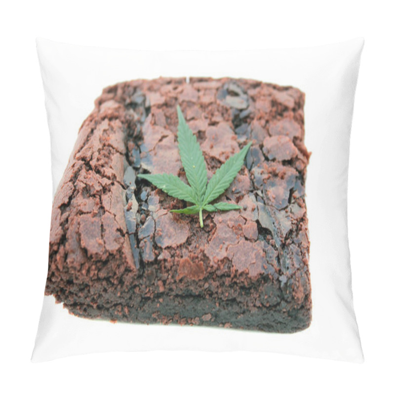 Personality  Marijuana Edibles. Edible Cannabis. Medical And Recreational Edible Marijuana. Marijuana Brownies. Cannabis Brownies. Cooking With Cannabis. Cooking With Marijuana. Weed Brownies. Brownies With Cannabis On Top. Cannabis Leaves. Marijuana Cupcake.  Pillow Covers