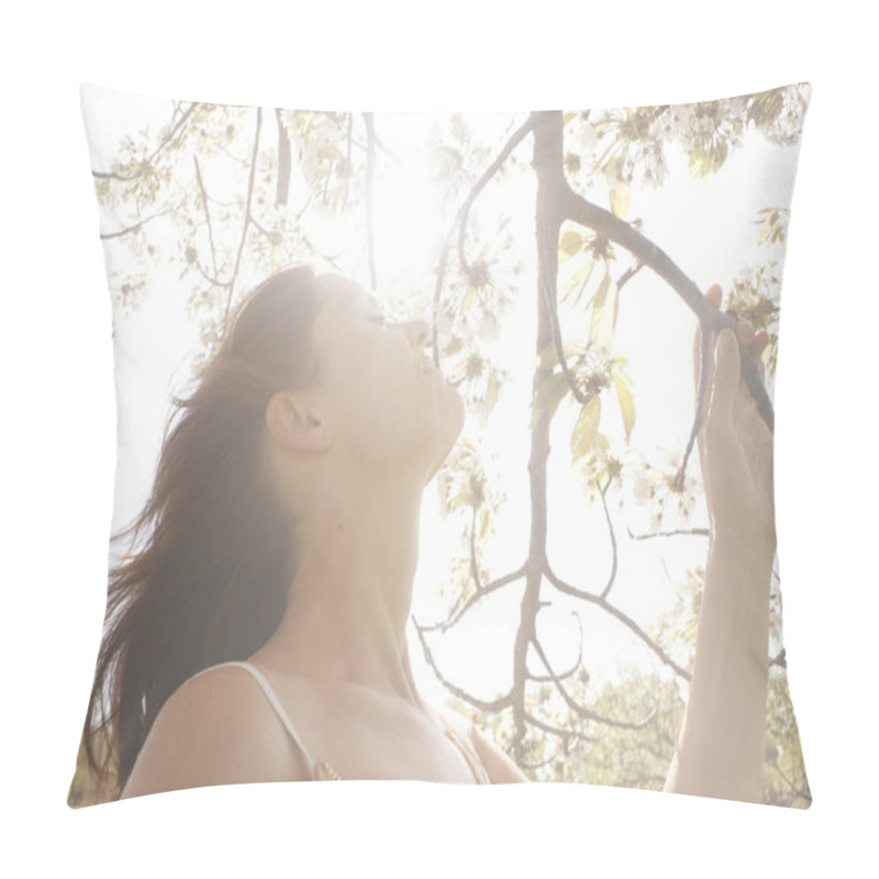 Personality  Blissful Light Pillow Covers