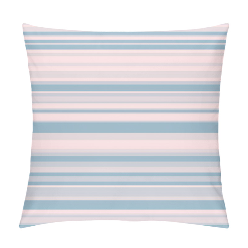 Personality  Elegant Pastel Horizontal Stripes Background.  Perfect For Website Banners, Social Media Posts, Textile Designs, And More.  Soft, Calming Color Palette Creates A Serene And Sophisticated Aesthetic. Pillow Covers