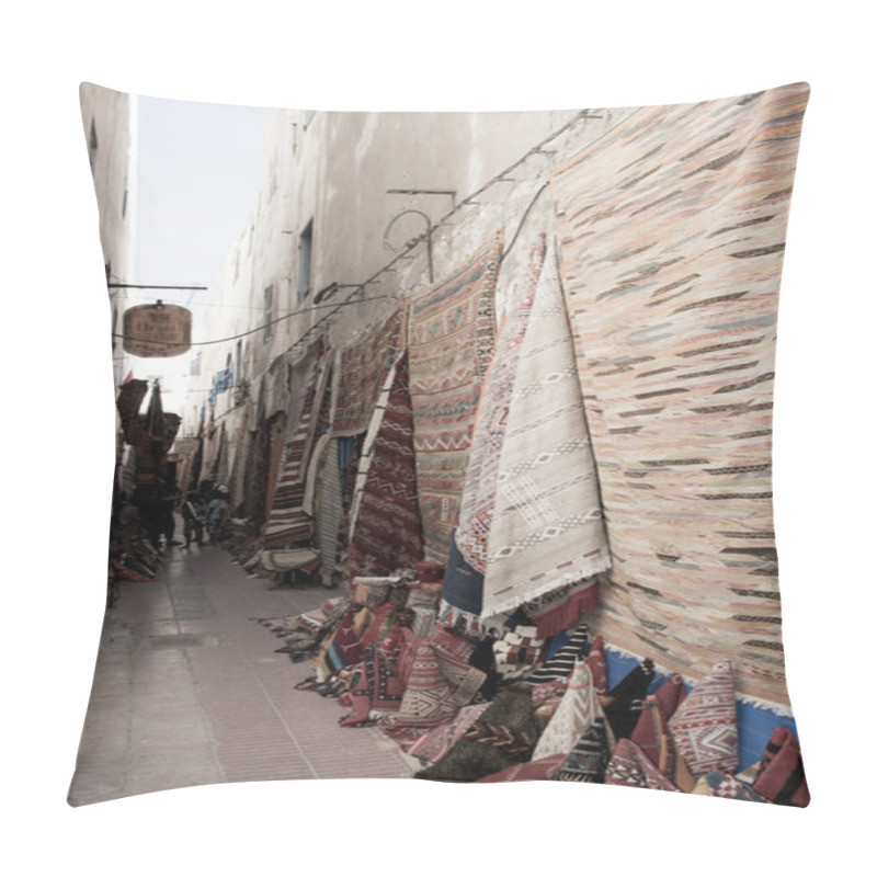 Personality  Sale Of Carpets. Pillow Covers