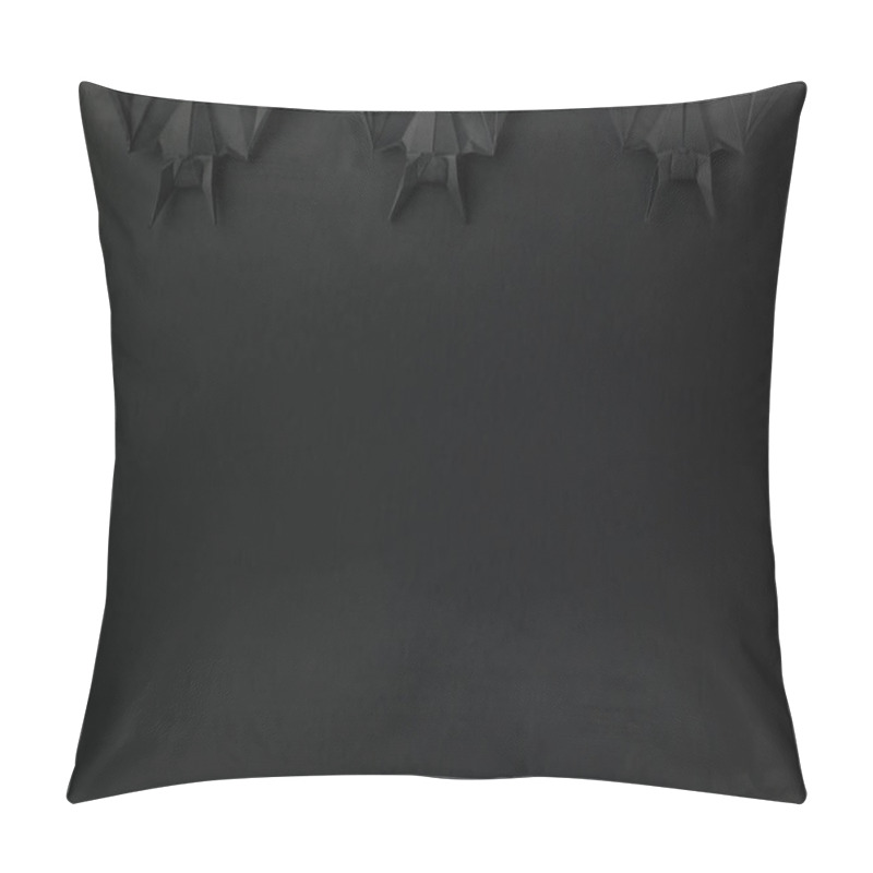 Personality  Halloween Bats Pillow Covers