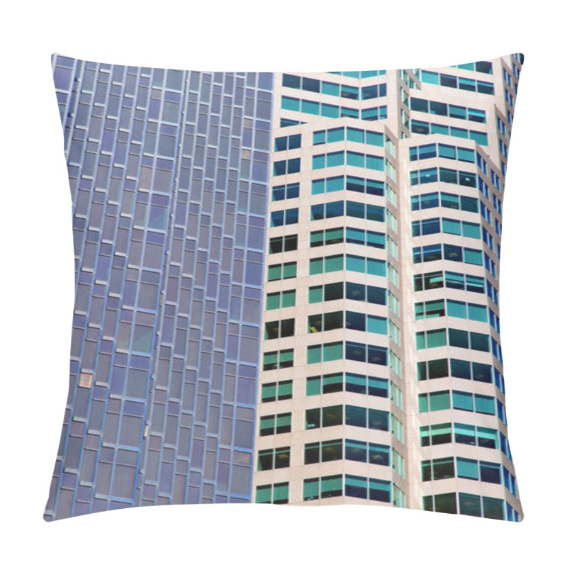 Personality  Toronto Brookfileld Place Pomplex Pillow Covers