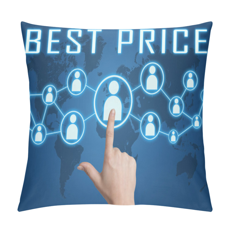 Personality  Best Price Pillow Covers