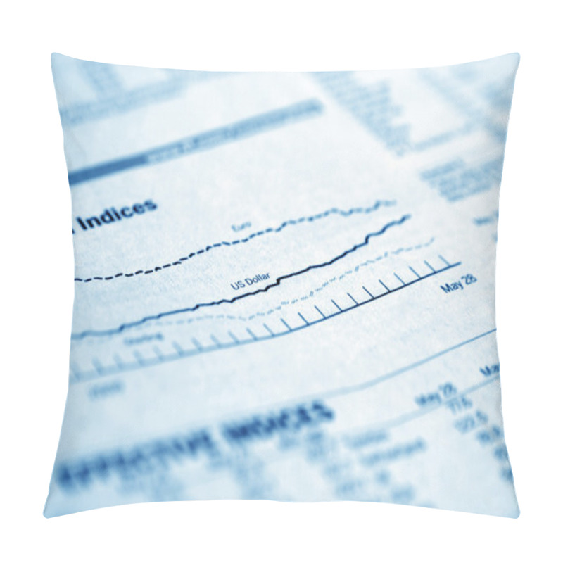 Personality  Bond Indices Pillow Covers