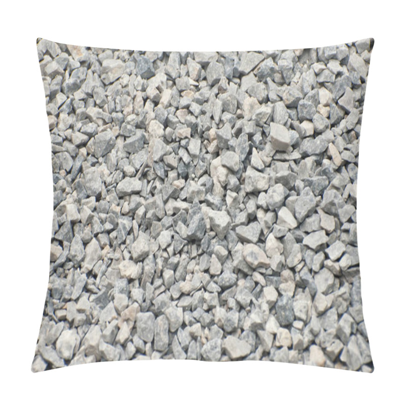 Personality  Drainage Systems From Small Pebbles. Garden Drainage For Plants And Trees. Pillow Covers